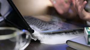 Learn to fix overheating issues in budget laptops